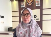 Warga Gumas Diminta Waspada Musim Penghujan