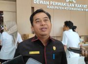 Ketua DPRD