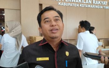 Ketua DPRD