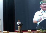 Gubernur Apresiasi 22 Kades dan Lurah Lulusan Peacemaker Training