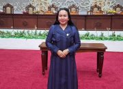 Ajak Masyarakat Teladani Semangat Pahlawan