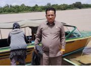 Dewan Serap Aspirasi Masyarakat Bartim Lewat Reses