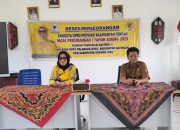 Masyarakat Keluhkan Kebun Plasma yang Tak Kunjung Terealisasi 