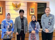 Pemprov Kalteng Paparkan Aplikasi Manajemen Talenta ASN di BKN Pusat