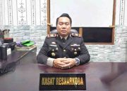 137 Pelaku dan 5 Kg Sabu Berhasil Diamankan