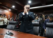 Foto Sahroni Kabur ke Singapura saat Penjarahan Rumah Dipastikan Hoax