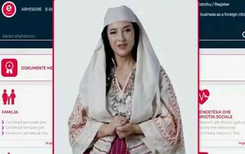 Alasan Albania Tunjuk Bot AI sebagai Menteri Muak dengan Pejabat Korupsi