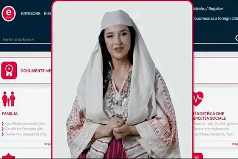 Alasan Albania Tunjuk Bot AI sebagai Menteri Muak dengan Pejabat Korupsi