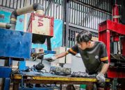 Manfaat Limbah Plastik, Menata Kota dari Sampah