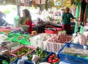 Ketersediaan Bahan Pokok Perlu Rencana Jangka Panjang