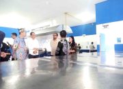 Kebersihan dan Kelayakan Fasilitas Penting Bagi SPPG