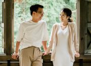 Dari Teman Ibu Jadi Menantu