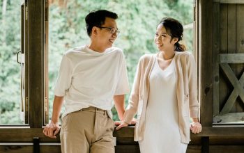 Dari Teman Ibu Jadi Menantu