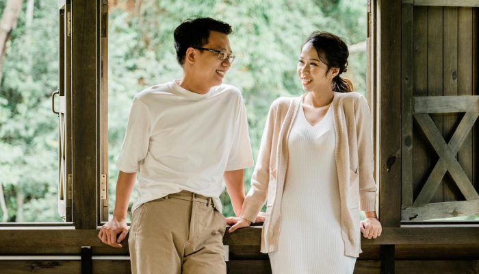 Dari Teman Ibu Jadi Menantu, Pria 53 Tahun di Jepang Menikahi Putri Sahabatnya