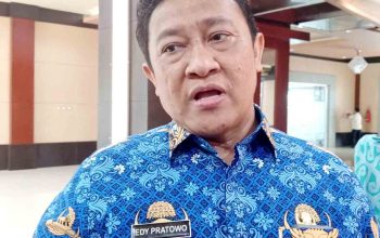 Wagub Optimistis Lahan Koperasi Merah Putih Segera Beres