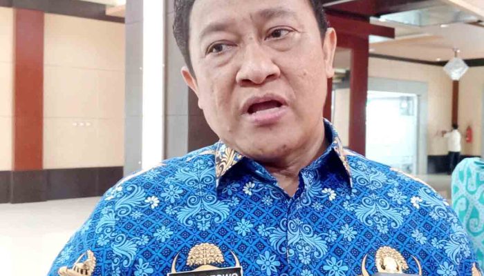 Wagub Optimistis Lahan Koperasi Merah Putih Segera Beres