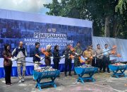 Bea Cukai Pangkalan Bun Musnahkan Barang Ilegal