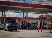 Penyaluran BBM Subsidi Harus Tepat Sasaran