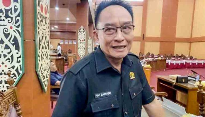 Perlu Penguatan Edukasi Kebersihan