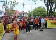 AMDB Bantah Tuduhan Menduduki Pabrik PT KMJ