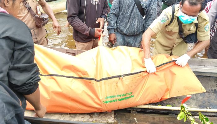 Jenazah Muhran Tersisa 70 Persen