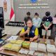 Bisnis Narkoba di Balik Jeruji Libatkan ASN dan Napi