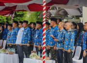 ASN Jadi Penerus Semangat Juang Pahlawan