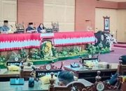 Pemko Sambut Baik Pemandangan Umum Fraksi