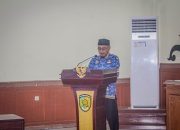 Tekan Stunting, Pemko Alokasikan Rp 25,8 Miliar