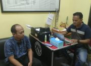 Oknum Polisi Main Judi Online Terungkap