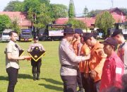 Apel Siaga untuk Antisipasi Bencana