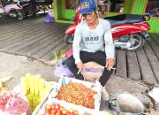 Harga Cabai Tak Lagi “Pedas”