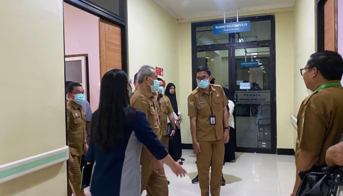 Jatah Makanan Pagi Dimakan Siang Hari