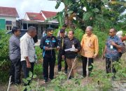 Sekolah Rakyat di Kobar Tunggu Hasil Verifikasi