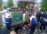 Lima Warga Terjaring Positif Narkoba