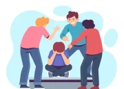 Puluhan Siswa Ditolak Universitas di Korea Selatan