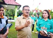 Koperasi Merah Putih Terhambat Masalah Lahan