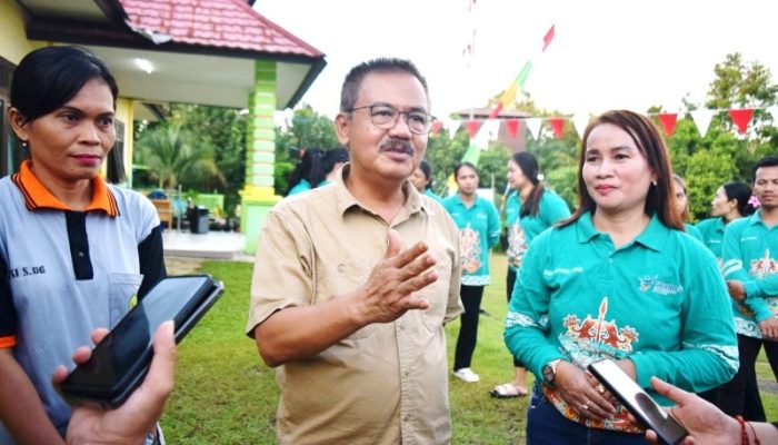 Koperasi Merah Putih Terhambat Masalah Lahan