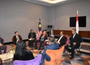 Indonesia–Malaysia Percepat Pembangunan Sosial Ekonomi di Wilayah Perbatasan
