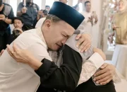 Hubungan Ruben Onsu dan Sarwendah Tidak Baik-baik Saja Usai Cerai