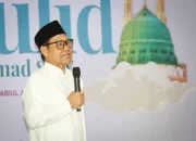 Cak Imin Minta Mensos Perbanyak Sekolah Inklusi