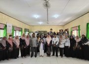 Srikandi Golkar Beri Motivasi dan Semangat untuk Sukses