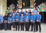 Teladani Semangat Juang Para Pahlawan