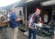 Puntun Harus Keluar dari Stigma Kampung Narkoba