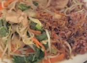 Chicken Teppanyaki Rendah Minyak, Tetap Enak, Tetap Sehat!