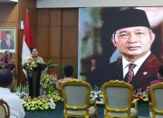 DPR: Harus Dicermati Jejaknya di Masa Lalu