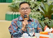 Seruyan Kabupaten Termiskin di Kalteng