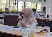 ASN Dislutkan Diberi Pelatihan Jurnalistik dan Kehumasan