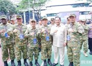 Fairid Naparin Siap Bawa Ilmu untuk Kota Cantik