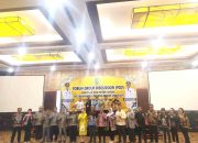 Gali Potensi Daerah Lewat Forum Diskusi